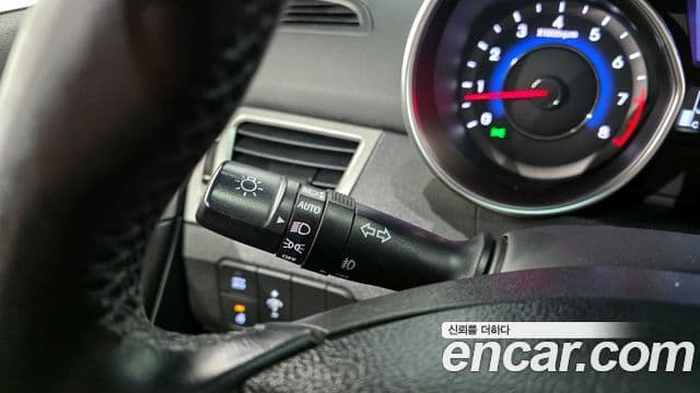 Hyundai Avante MD M16 GDI Avenue, 2014 16