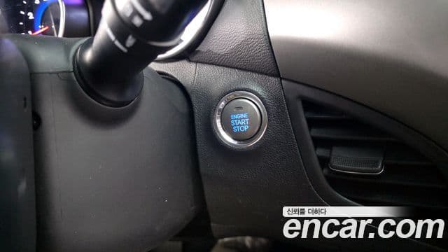 Hyundai Avante MD M16 GDI Avenue, 2014 19