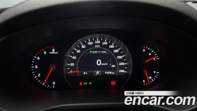 Kia All New Sorento Noblesse Special, 2016 8