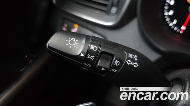 Kia All New Sorento Noblesse Special, 2016 17