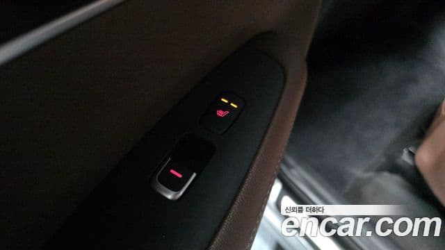 Kia All New Sorento Noblesse Special, 2016 18