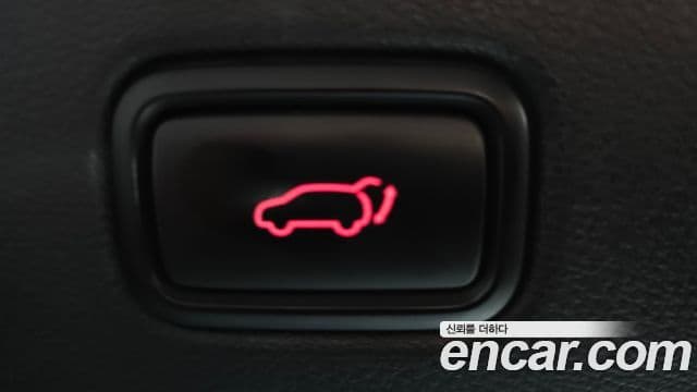 Kia All New Sorento Noblesse Special, 2016 20