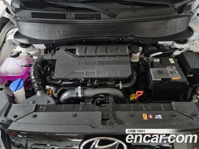 Hyundai Casper турбо D Essential, 2024 6