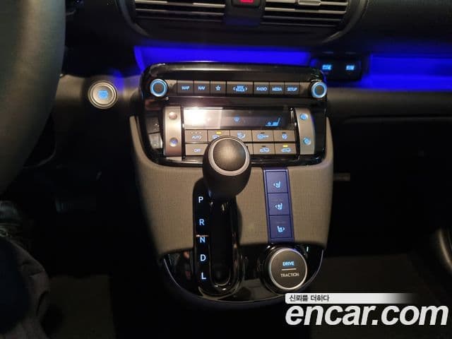 Hyundai Casper турбо D Essential, 2024 9