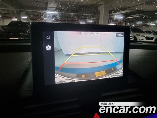 Hyundai Casper турбо D Essential, 2024 13