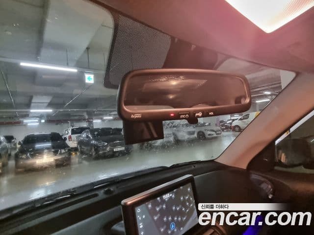 Hyundai Casper турбо D Essential, 2024 14