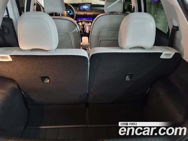 Hyundai Casper турбо D Essential, 2024 20