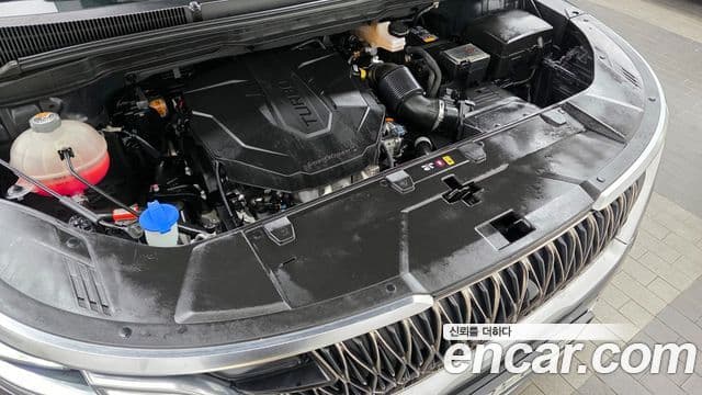 Kia Carnival 4세대 Signature, 2021 6