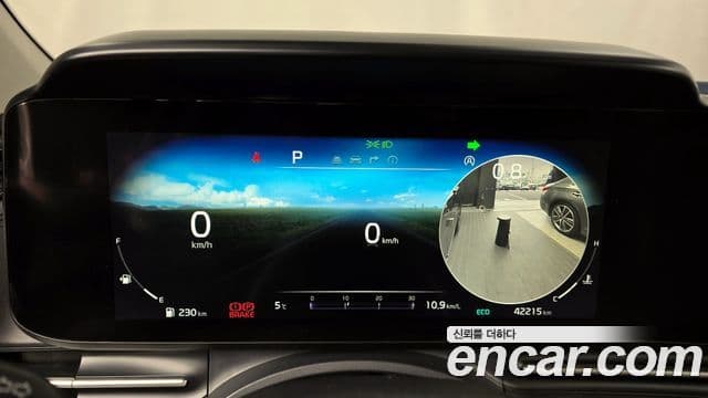 Kia Carnival 4세대 Signature, 2021 8