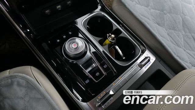 Kia Carnival 4세대 Signature, 2021 9