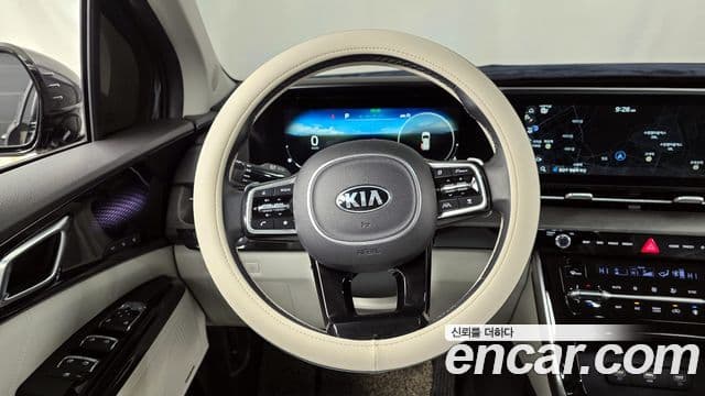 Kia Carnival 4세대 Signature, 2021 13