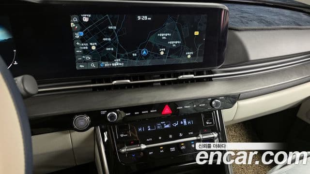 Kia Carnival 4세대 Signature, 2021 14