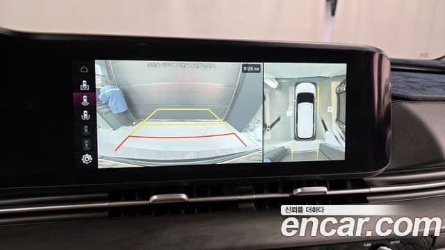 Kia Carnival 4세대 Signature, 2021 15