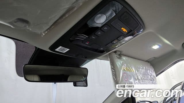 Kia Carnival 4세대 Signature, 2021 17