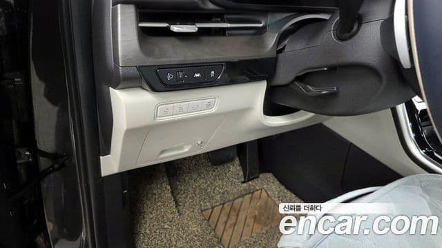 Kia Carnival 4세대 Signature, 2021 18
