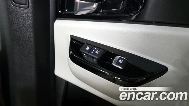 Kia Carnival 4세대 Signature, 2021 19