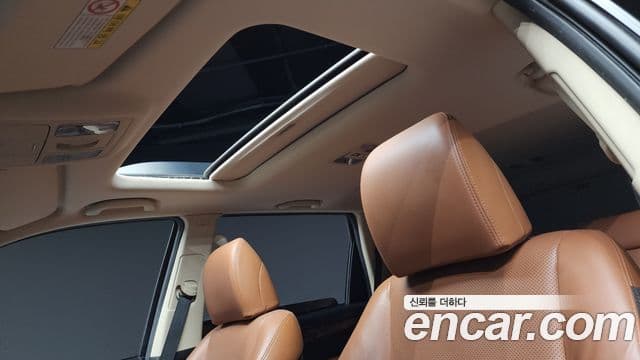 Kia The / новый New Mohave President, 2018 16