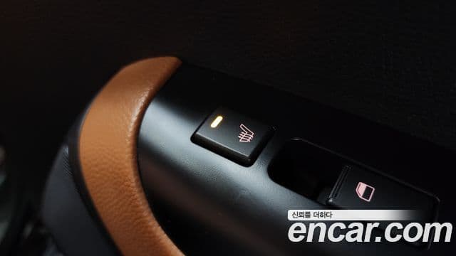 Kia The / новый New Mohave President, 2018 19