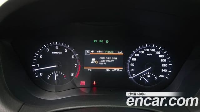 Genesis G80 Luxury, 2019 8