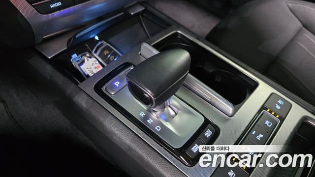 Genesis G80 Luxury, 2019 9