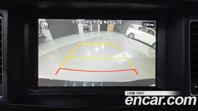 Genesis G80 Luxury, 2019 16