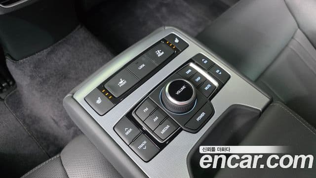 Genesis G80 Luxury, 2019 18