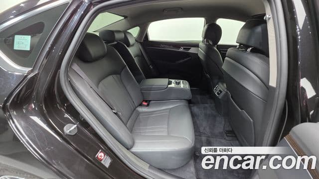 Genesis G80 Luxury, 2019 19