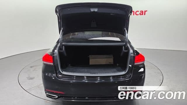 Genesis G80 Luxury, 2019 20