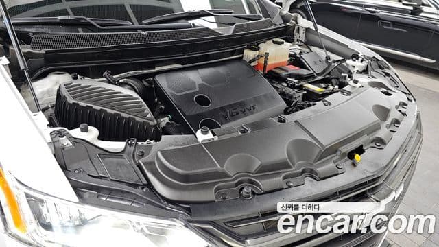 Chevrolet(GM대우) Traverse 3.6 AWD Red Line, 2021 6