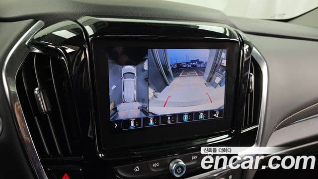 Chevrolet(GM대우) Traverse 3.6 AWD Red Line, 2021 15