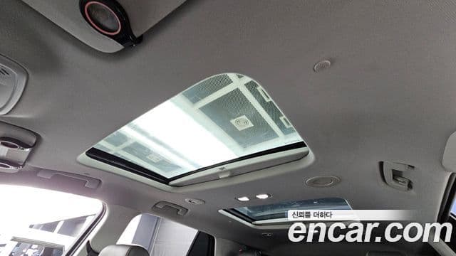 Chevrolet(GM대우) Traverse 3.6 AWD Red Line, 2021 17