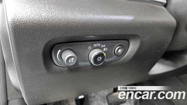 Chevrolet(GM대우) Traverse 3.6 AWD Red Line, 2021 18