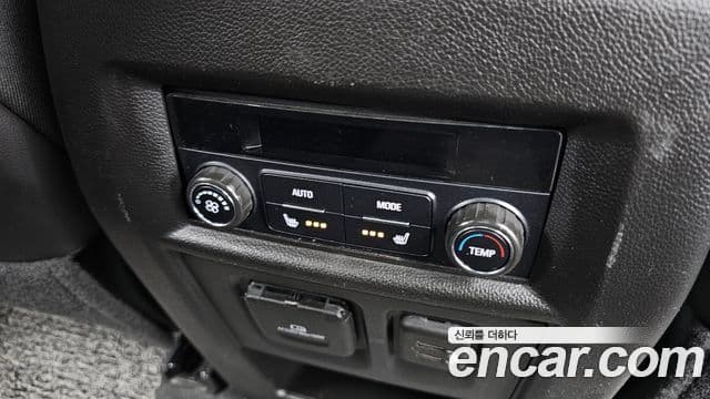 Chevrolet(GM대우) Traverse 3.6 AWD Red Line, 2021 19