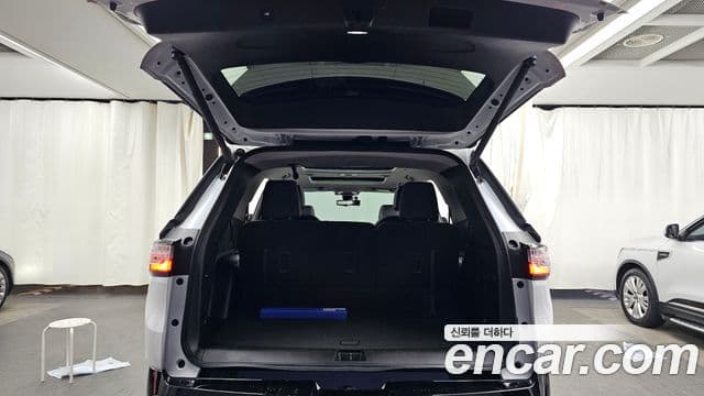 Chevrolet(GM대우) Traverse 3.6 AWD Red Line, 2021 20