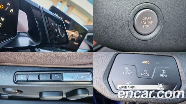 Volkswagen ID.4 Pro, 2022 9