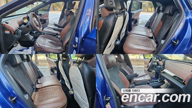 Volkswagen ID.4 Pro, 2022 11