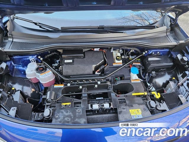 Volkswagen ID.4 Pro, 2022 12