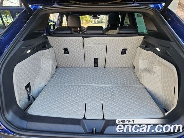 Volkswagen ID.4 Pro, 2022 14