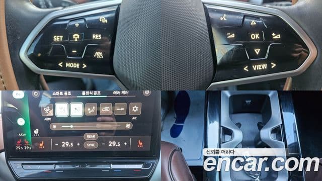 Volkswagen ID.4 Pro, 2022 15