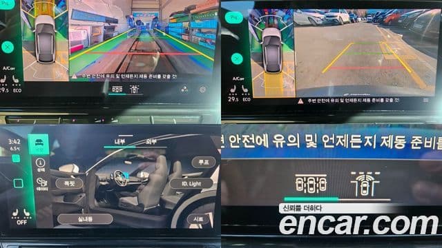 Volkswagen ID.4 Pro, 2022 18