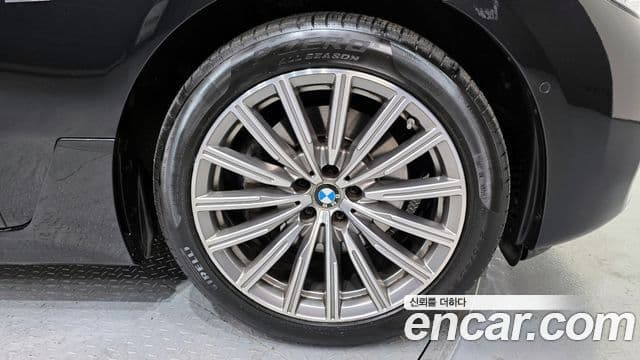 BMW 6시리즈 GT (G32) Luxury, 2018 все фото