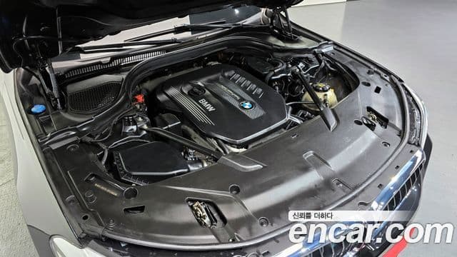 BMW 6시리즈 GT (G32) Luxury, 2018 6