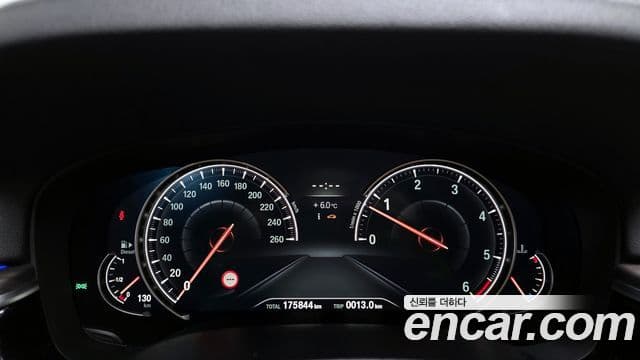BMW 6시리즈 GT (G32) Luxury, 2018 8