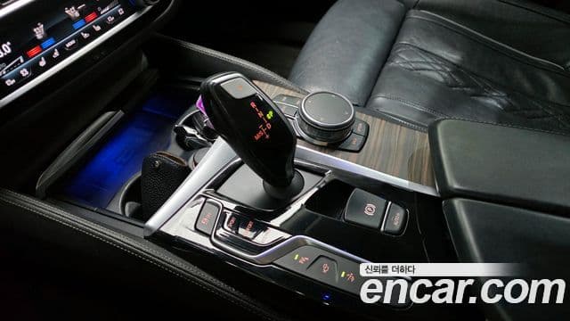 BMW 6시리즈 GT (G32) Luxury, 2018 9