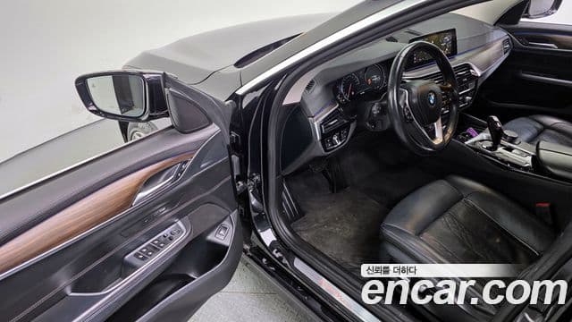 BMW 6시리즈 GT (G32) Luxury, 2018 13