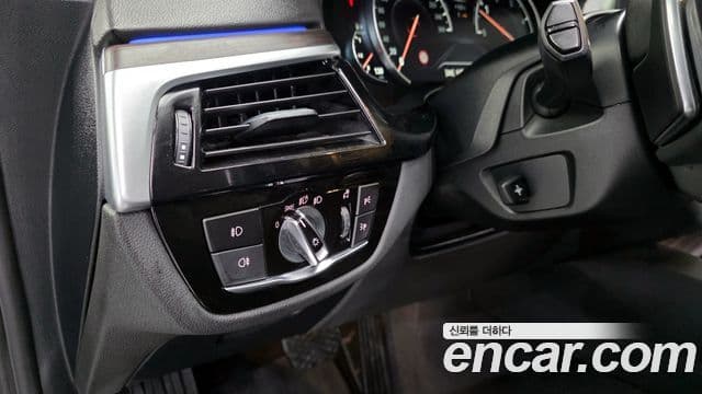 BMW 6시리즈 GT (G32) Luxury, 2018 14