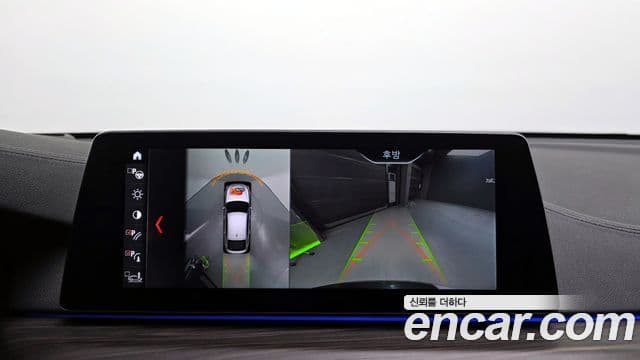 BMW 6시리즈 GT (G32) Luxury, 2018 17