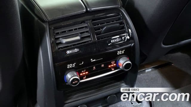 BMW 6시리즈 GT (G32) Luxury, 2018 18