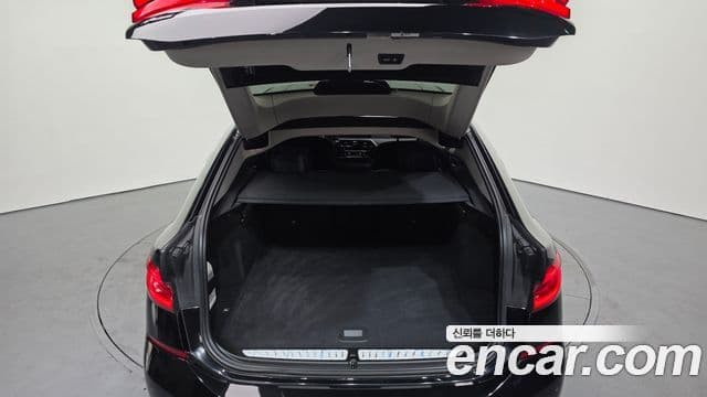 BMW 6시리즈 GT (G32) Luxury, 2018 20