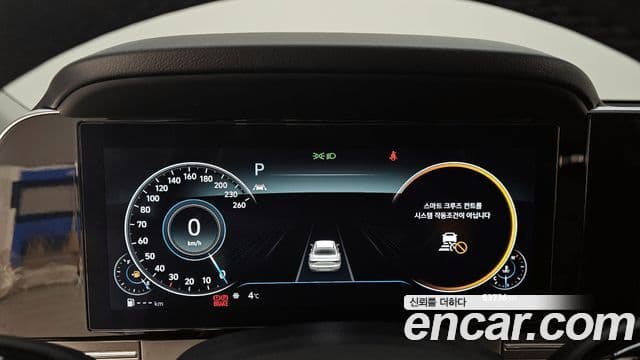 Hyundai The / новый New Grandeur IG Le Blanc, 2022 8